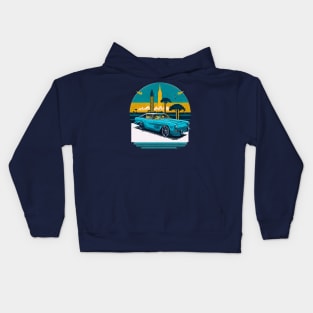 Classic Kids Hoodie